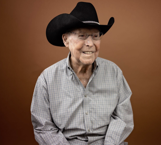 Recent portrait of Frankie Miller